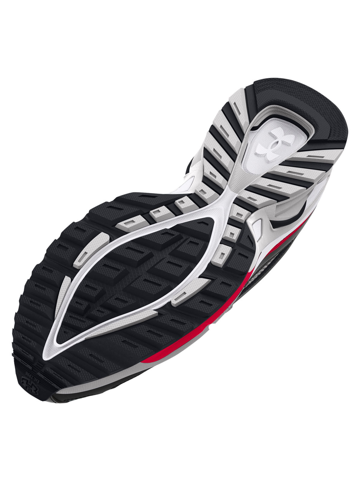 Zapatillas UA Apparition unisex