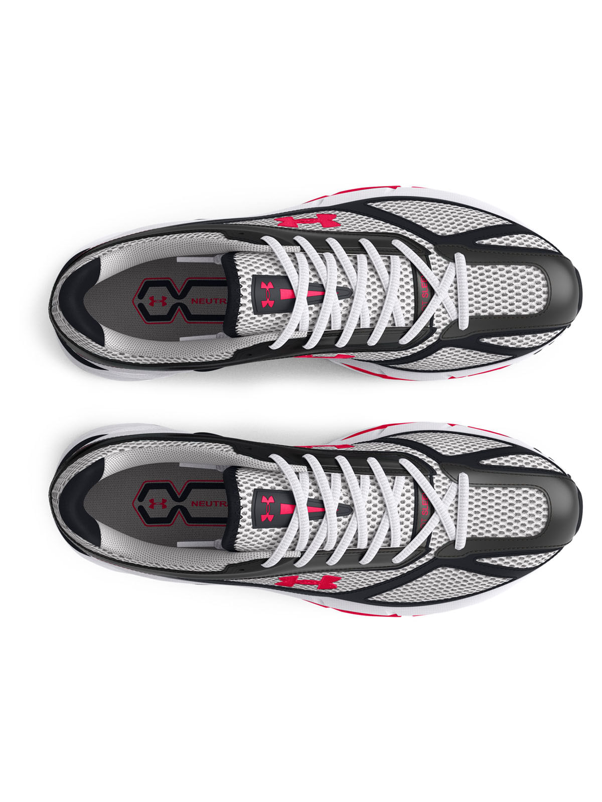 Zapatillas UA Apparition unisex