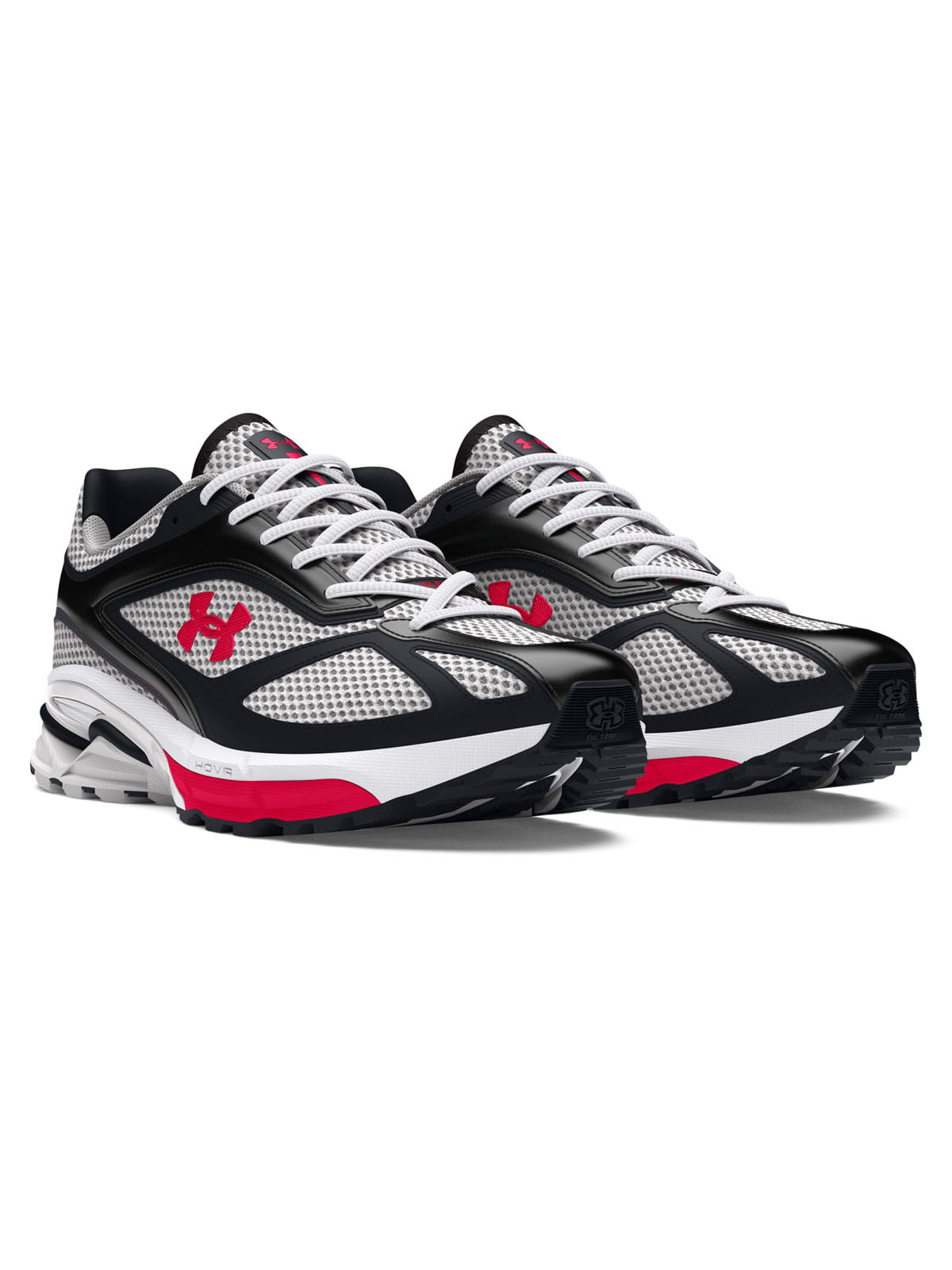 Zapatillas UA Apparition unisex