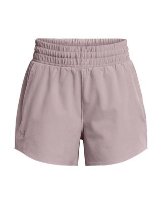 Shorts UA Vanish de 3" para mujer
