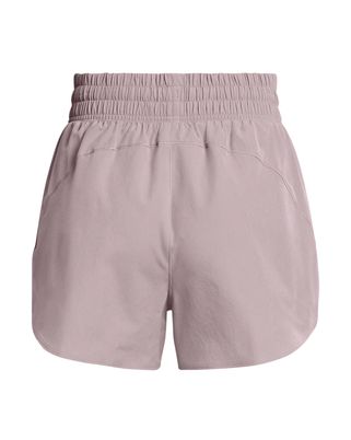 Shorts UA Vanish de 3" para mujer