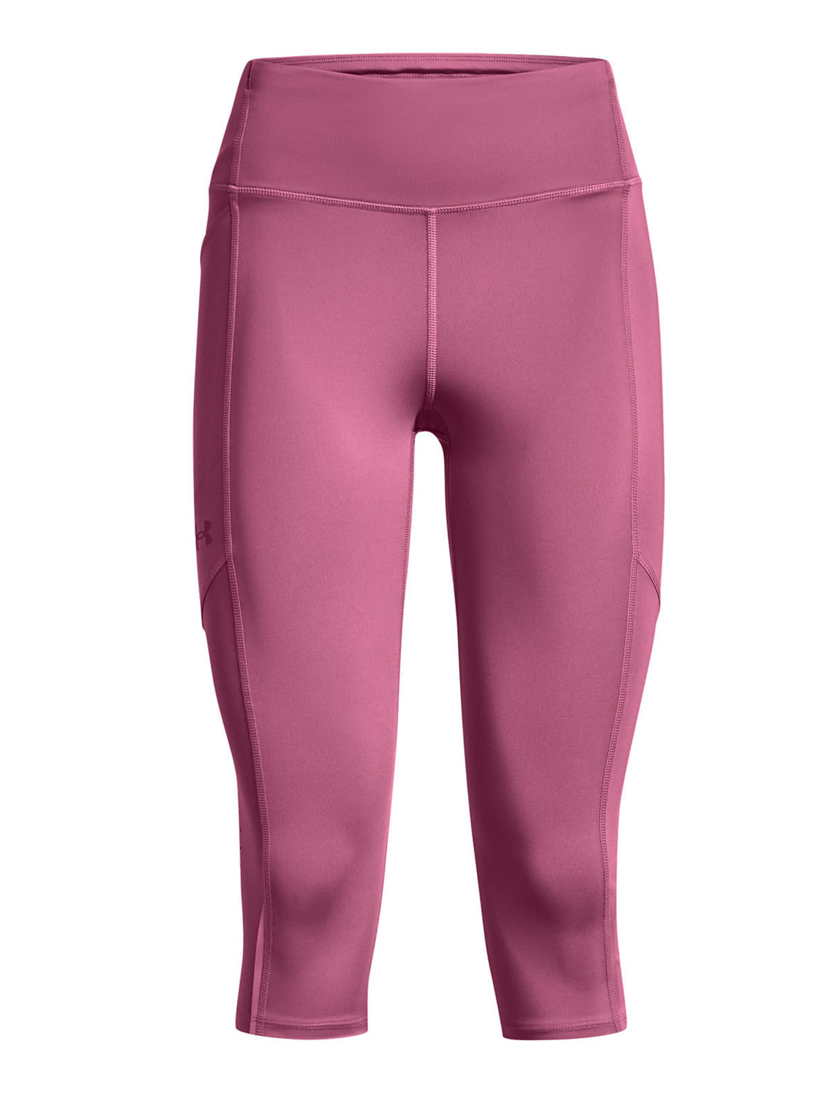 Leggings UA Launch para mujer