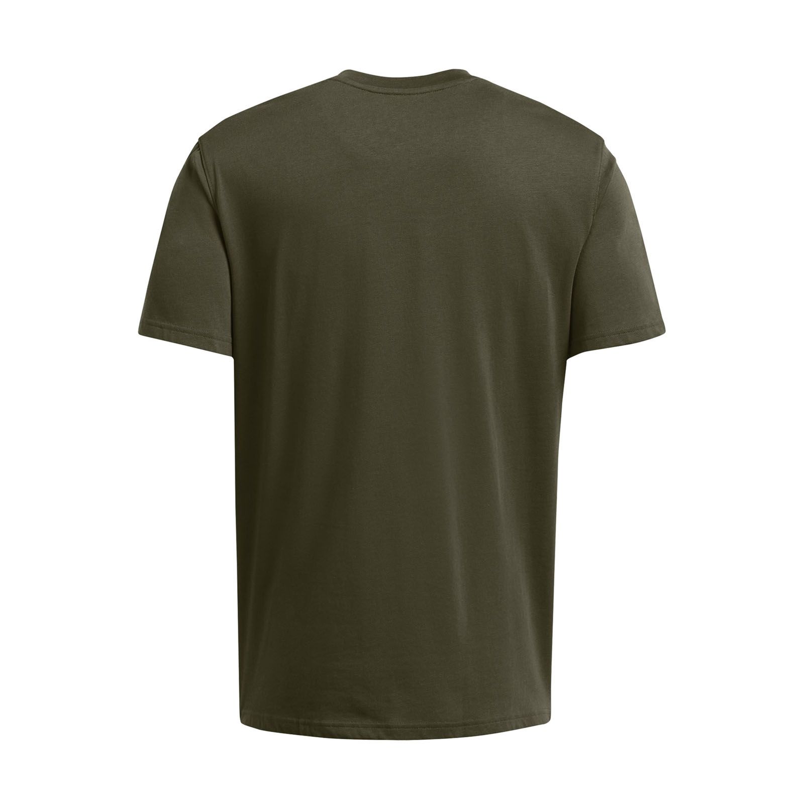 Polera manga corta UA Heavyweight para hombre