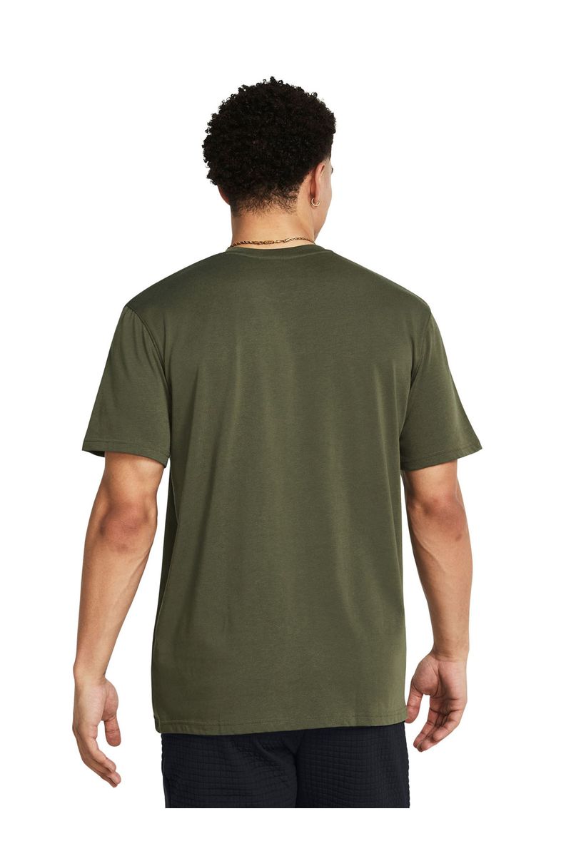 Polera-manga-corta-UA-Heavyweight-para-hombre