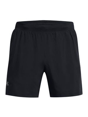 Shorts UA Launch de 5" para hombre