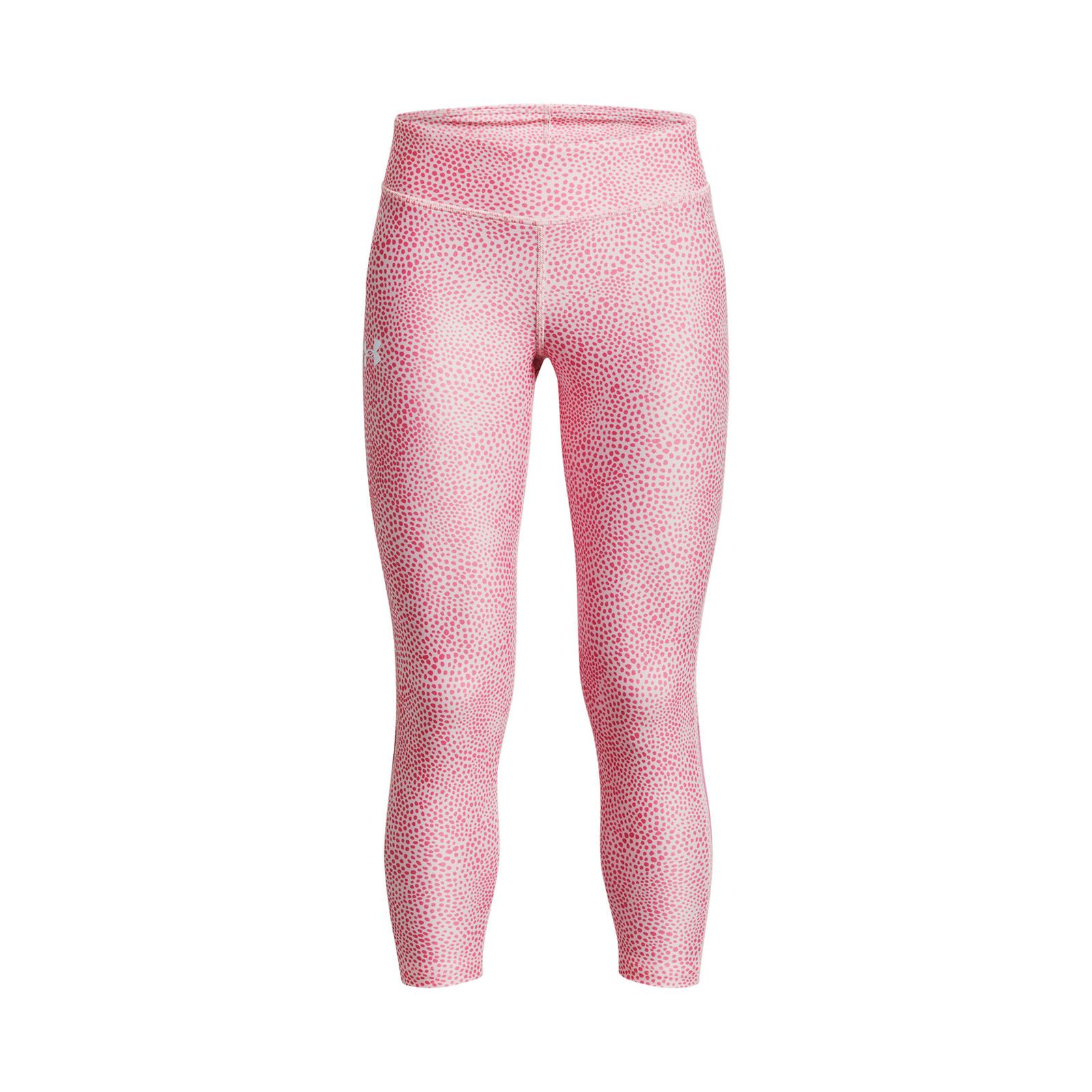 Leggings HeatGear® Armor para niña