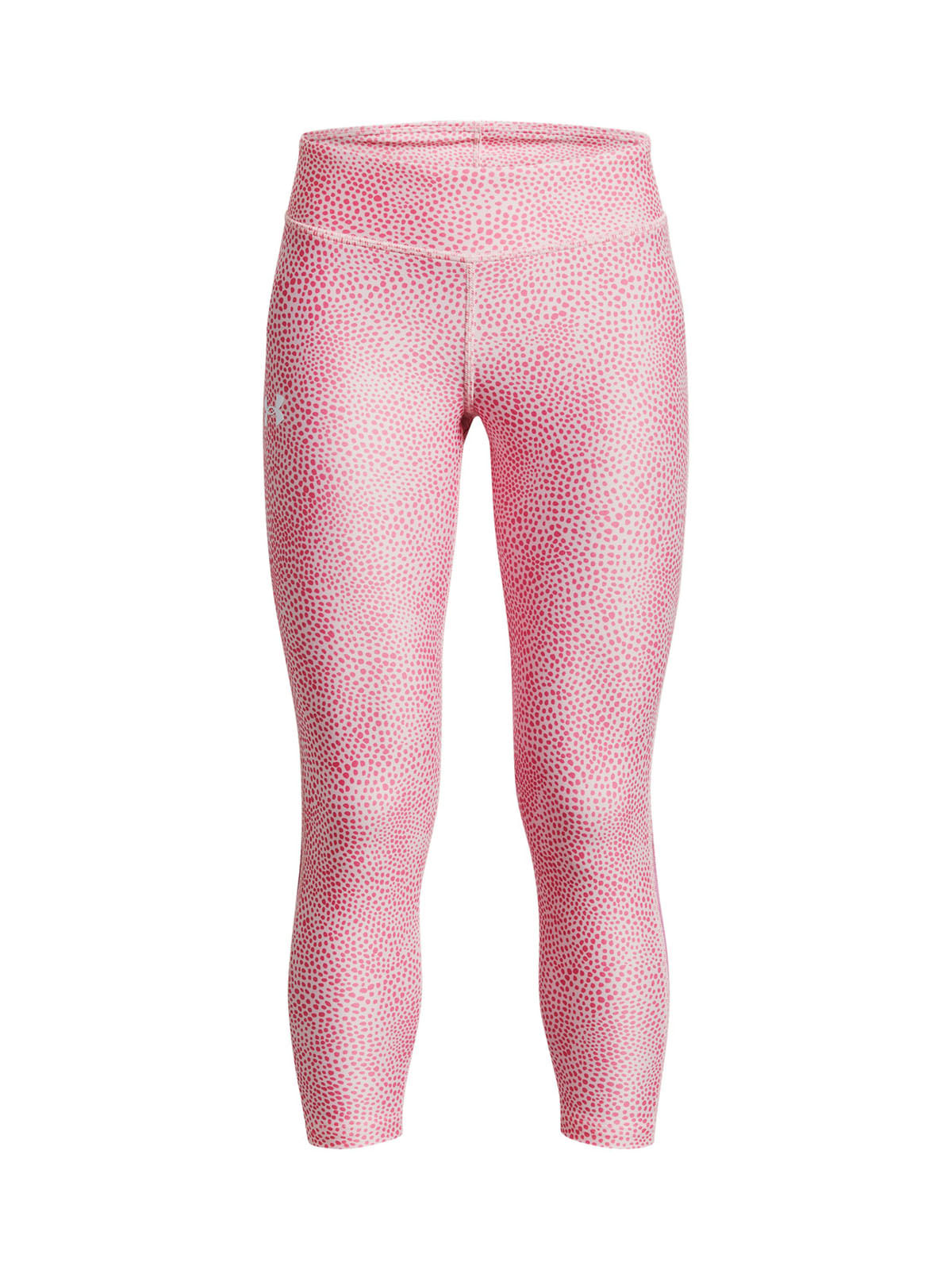 Leggings HeatGear® Armor para niña