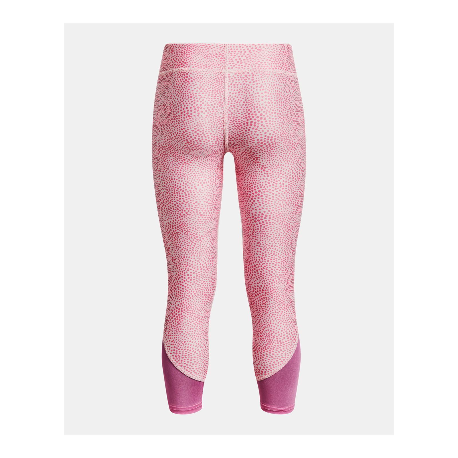 Leggings HeatGear® Armor para niña