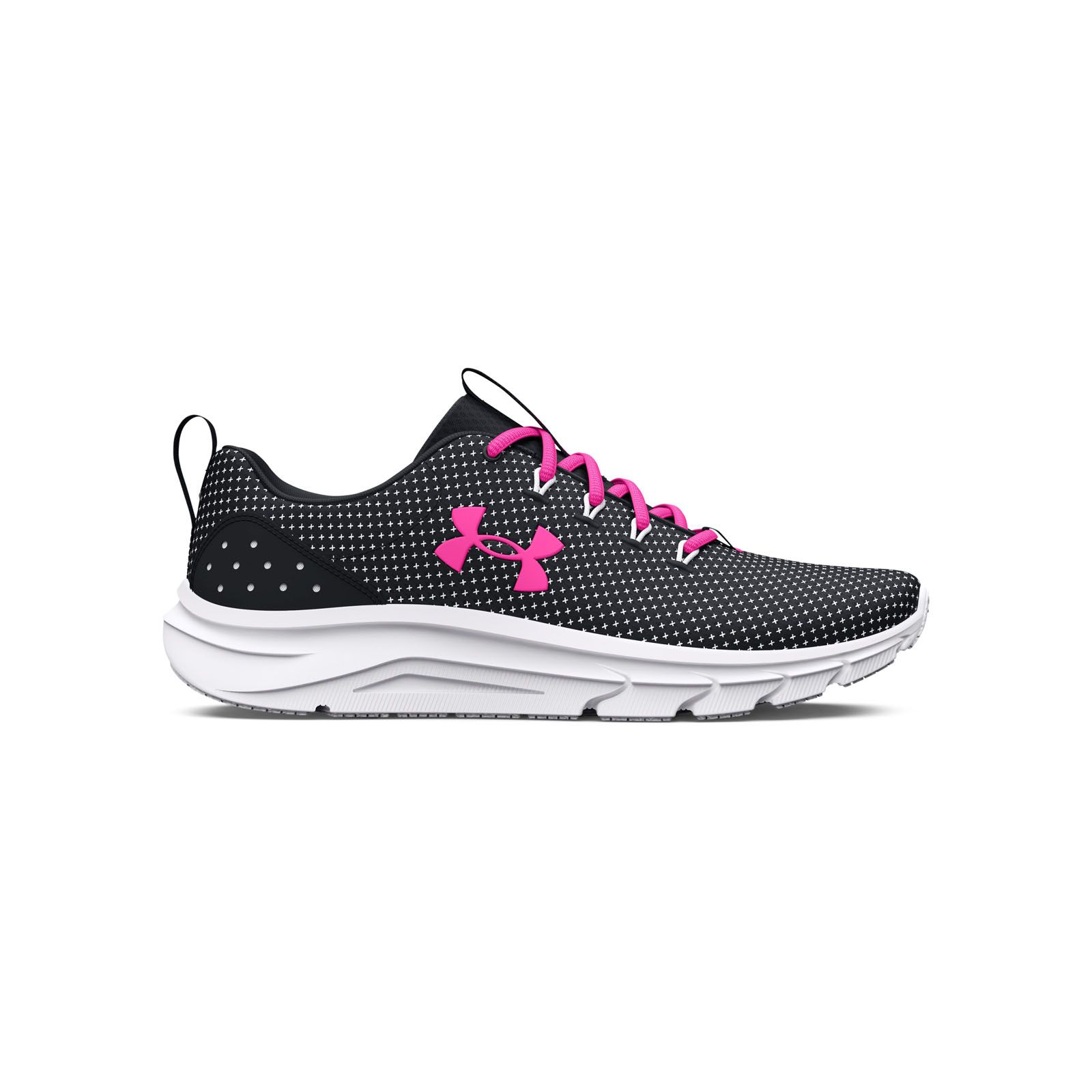 Zapatillas de running Phade 2 para mujer Under Armour