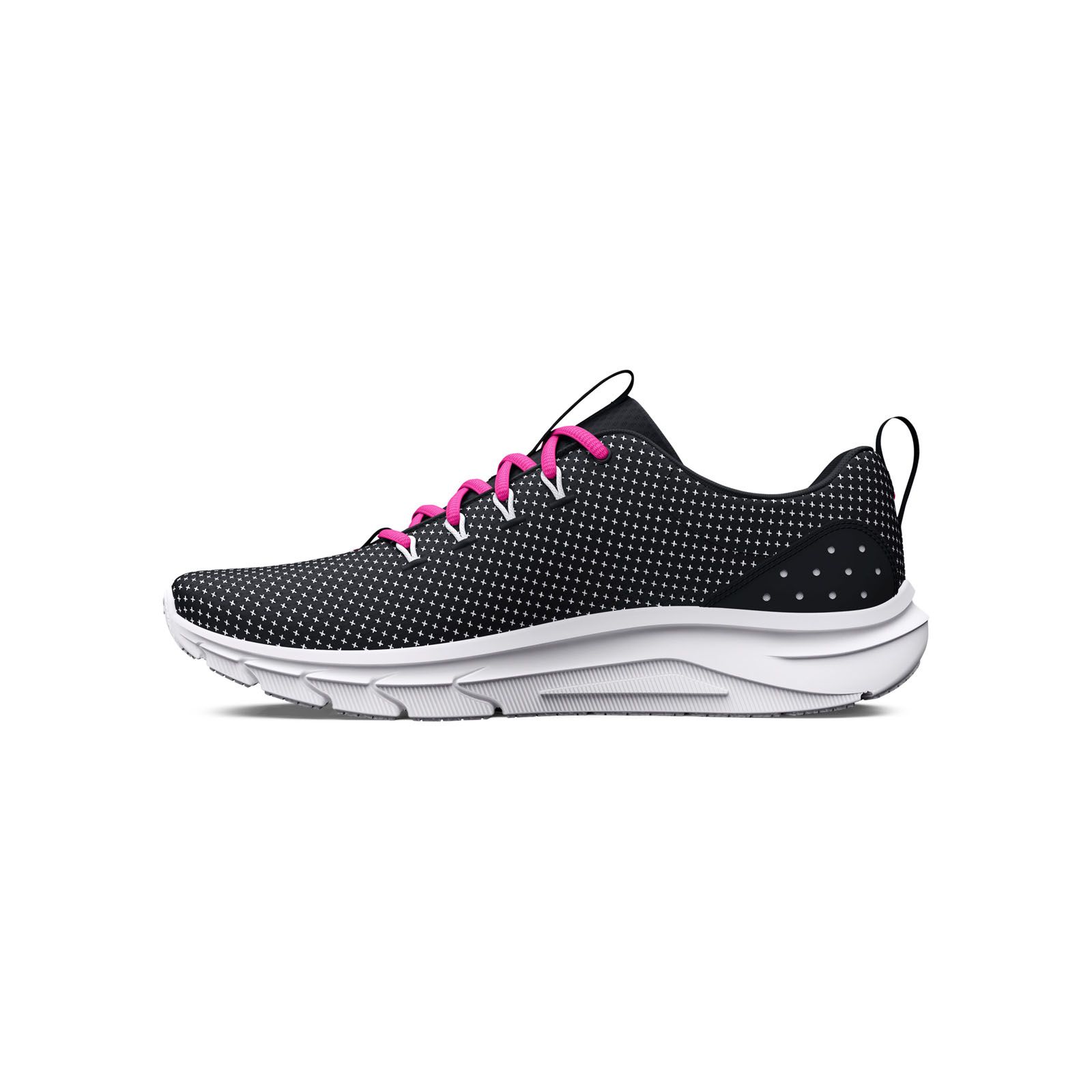 Zapatillas de running Phade 2 para mujer Under Armour