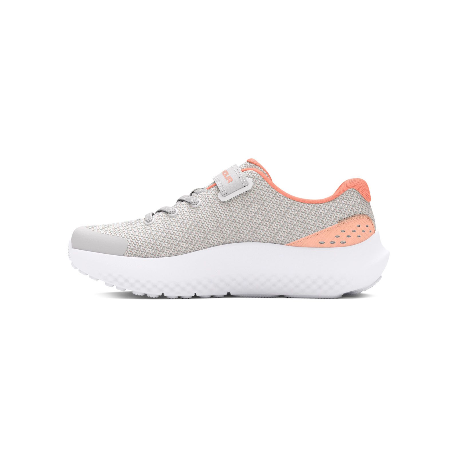 Zapatillas de Running UA Surge 4 AC para niña