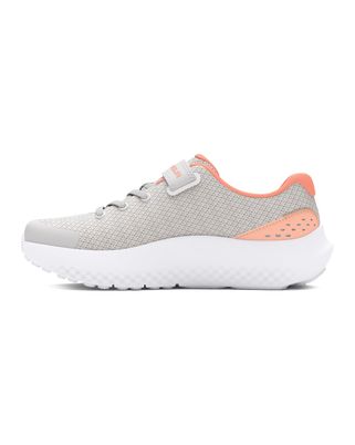 Zapatillas de Running UA Surge 4 AC para niña