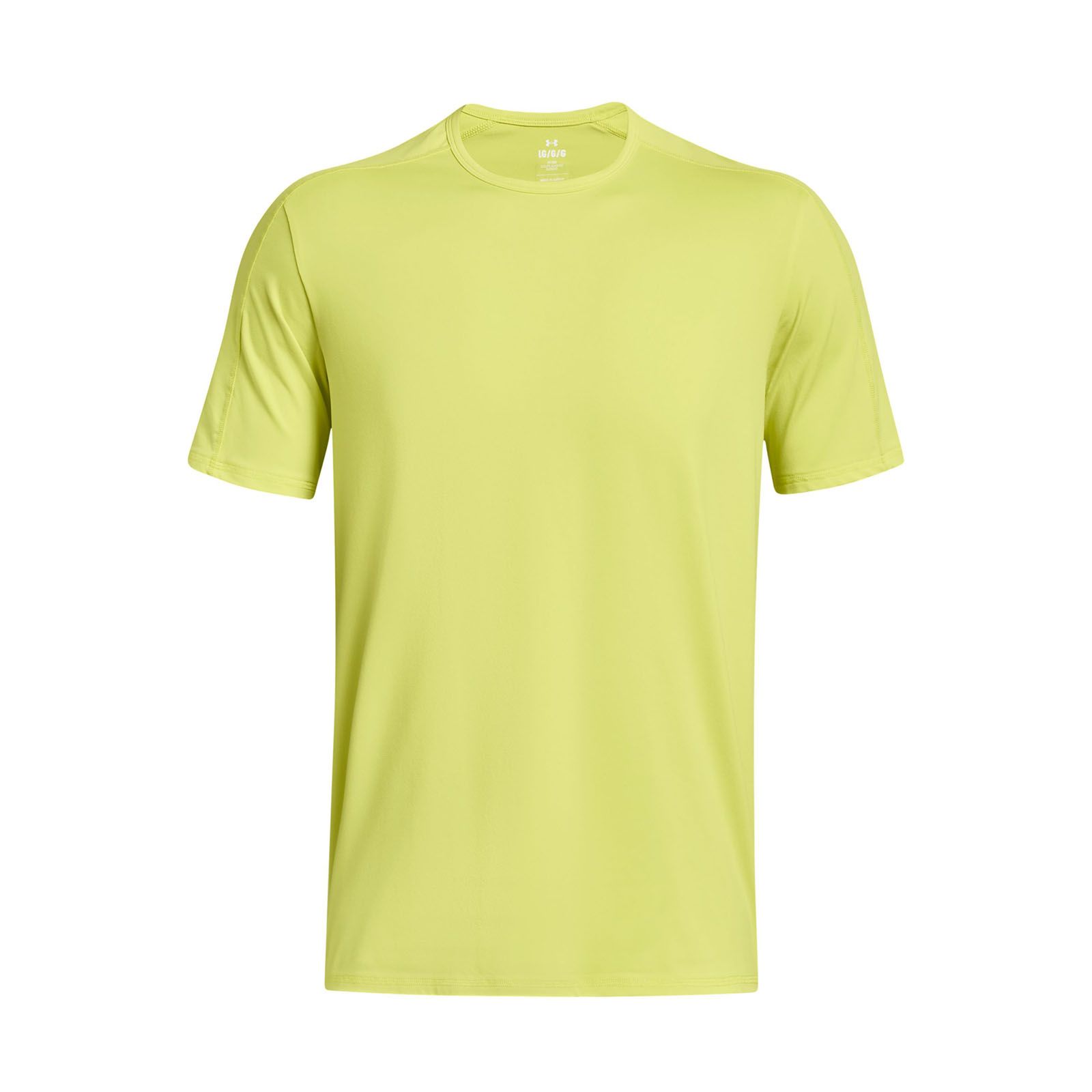 Polera manga corta UA Meridian para hombre