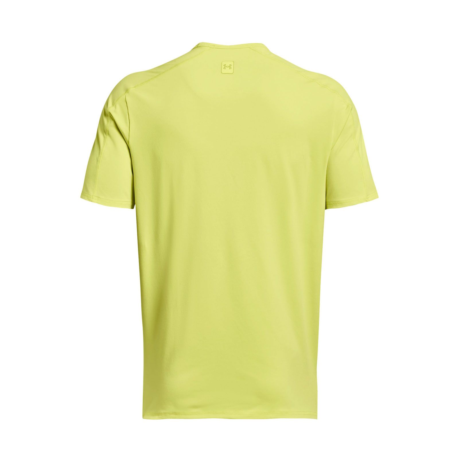 Polera manga corta UA Meridian para hombre