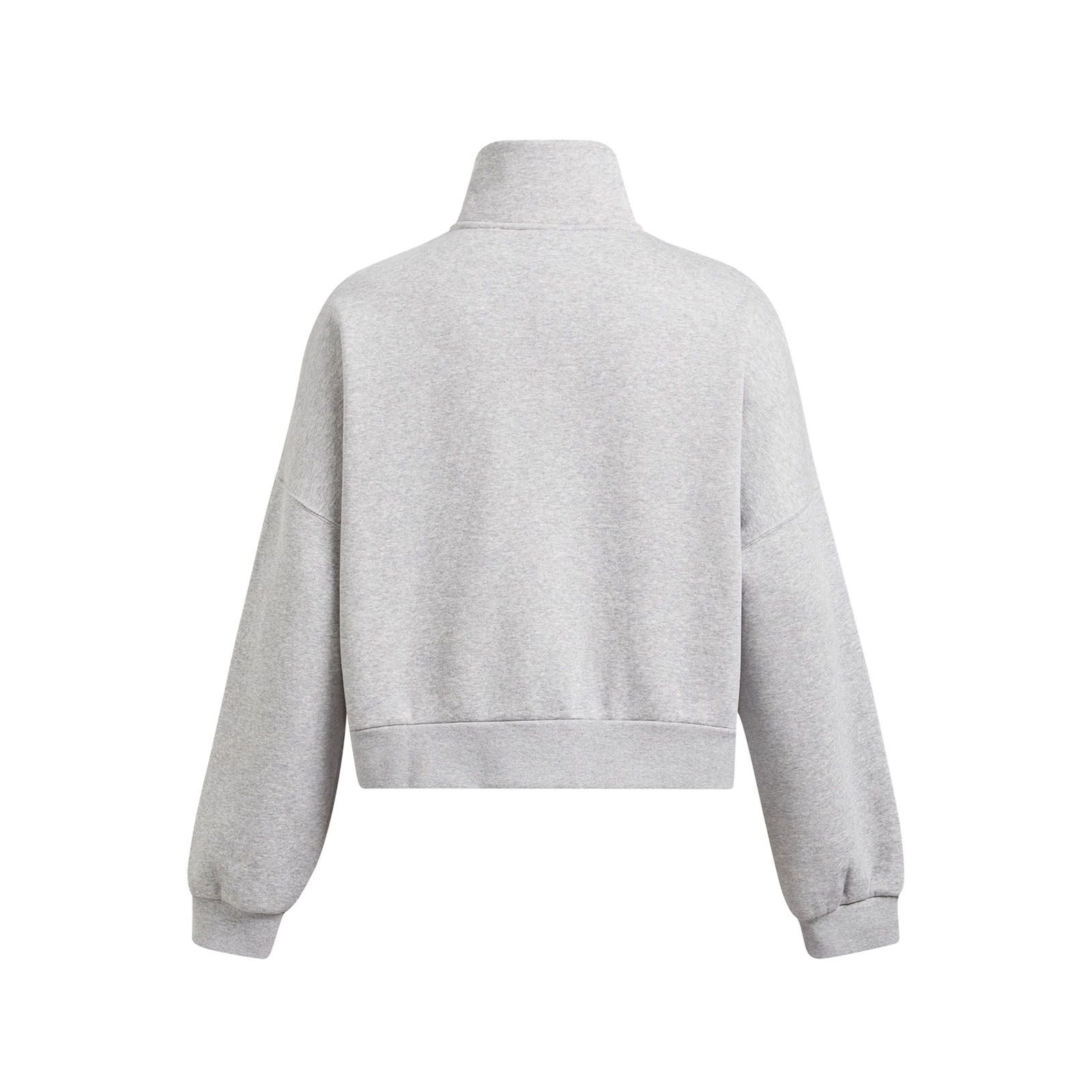 Polerón Oversize UA Icon para mujer
