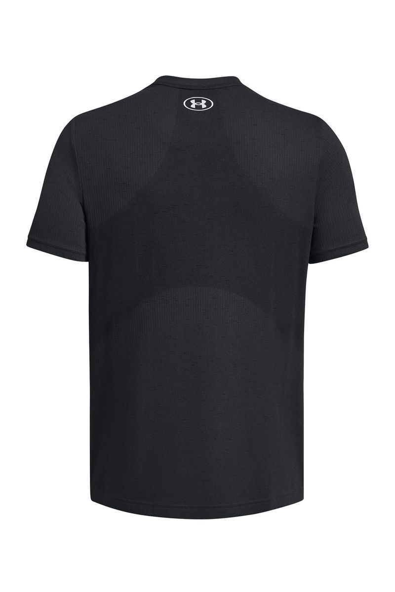 Polera-manga-corta-UA-Vanish-Seamless-para-hombre