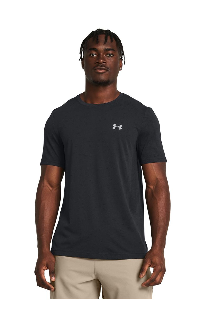 Polera-manga-corta-UA-Vanish-Seamless-para-hombre