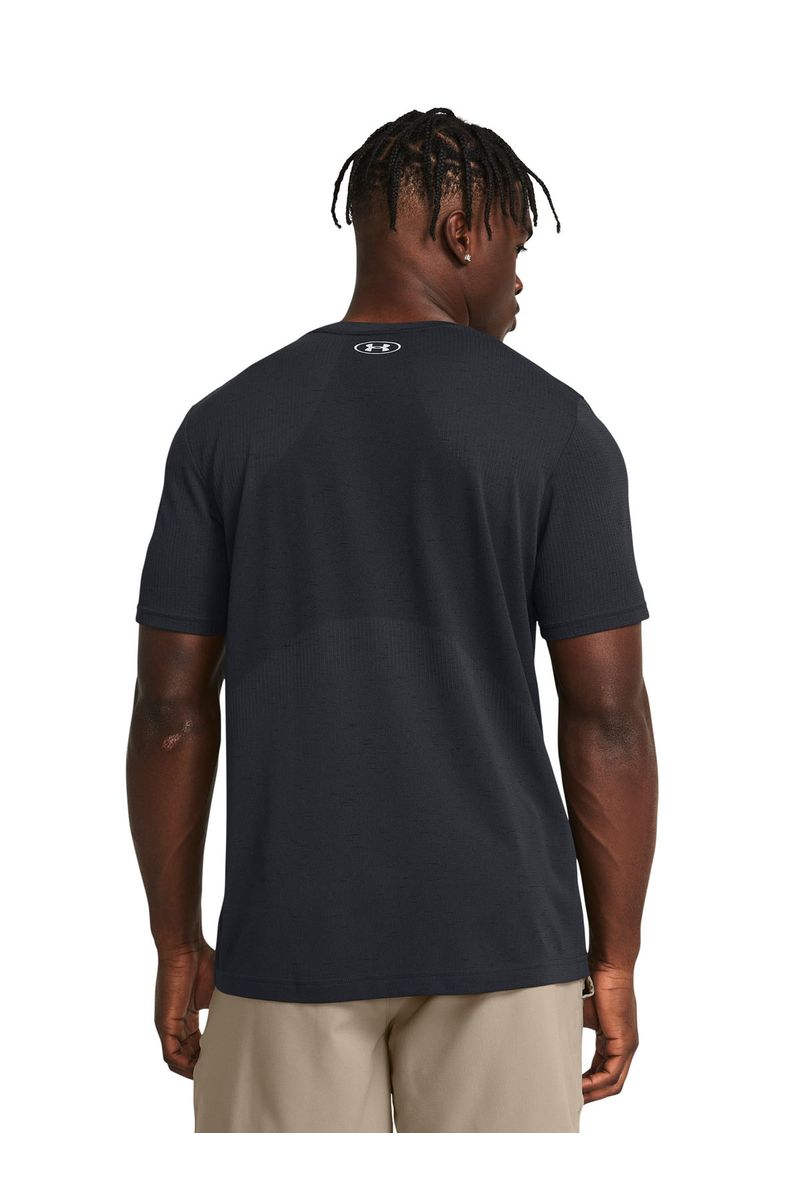 Polera-manga-corta-UA-Vanish-Seamless-para-hombre