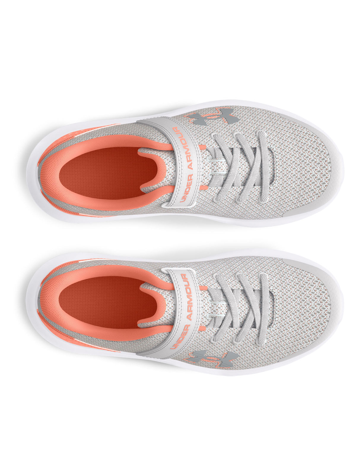 Zapatillas de Running UA Surge 4 AC para niña