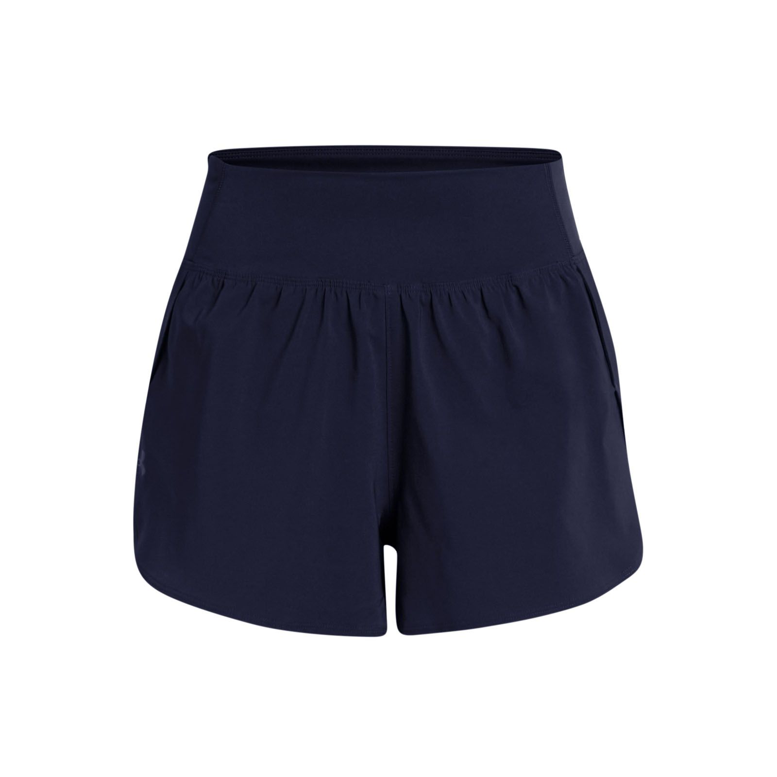Shorts UA Vanish 2 en 1 para mujer