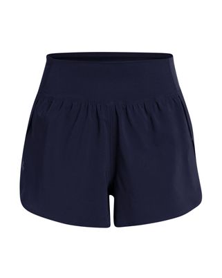 Shorts UA Vanish 2 en 1 para mujer