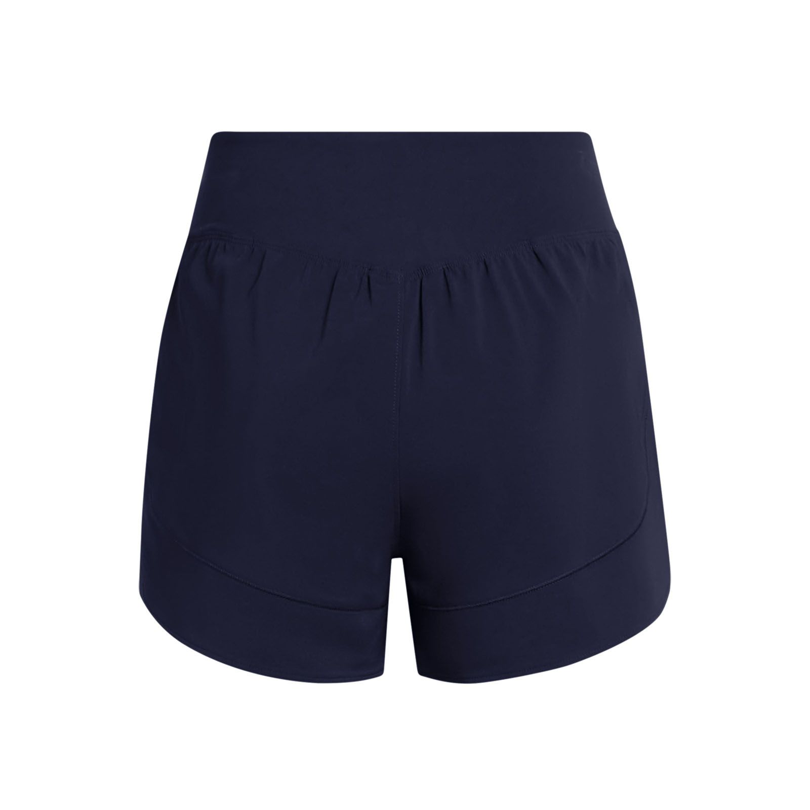 Shorts UA Vanish 2 en 1 para mujer