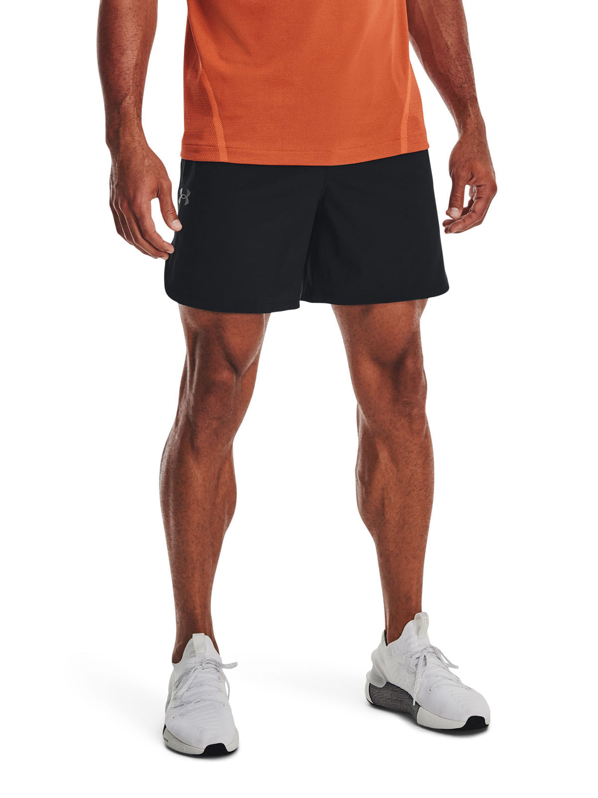 Shorts UA Vanish Elite para hombre