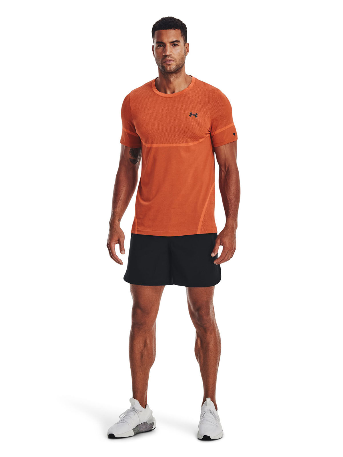 Shorts UA Vanish Elite para hombre