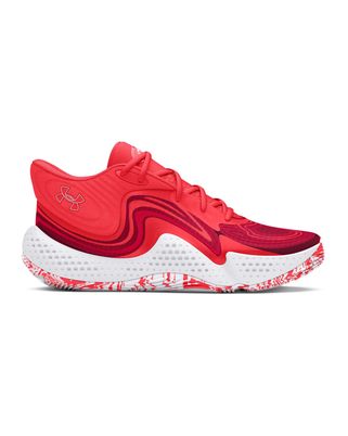 Zapatillas de Basketball unisex UA Spawn 6
