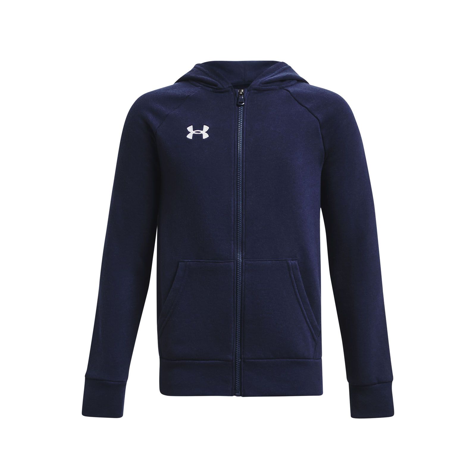 Polerón UA Rival Fleece para niño