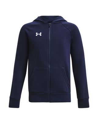 Polerón UA Rival Fleece para niño