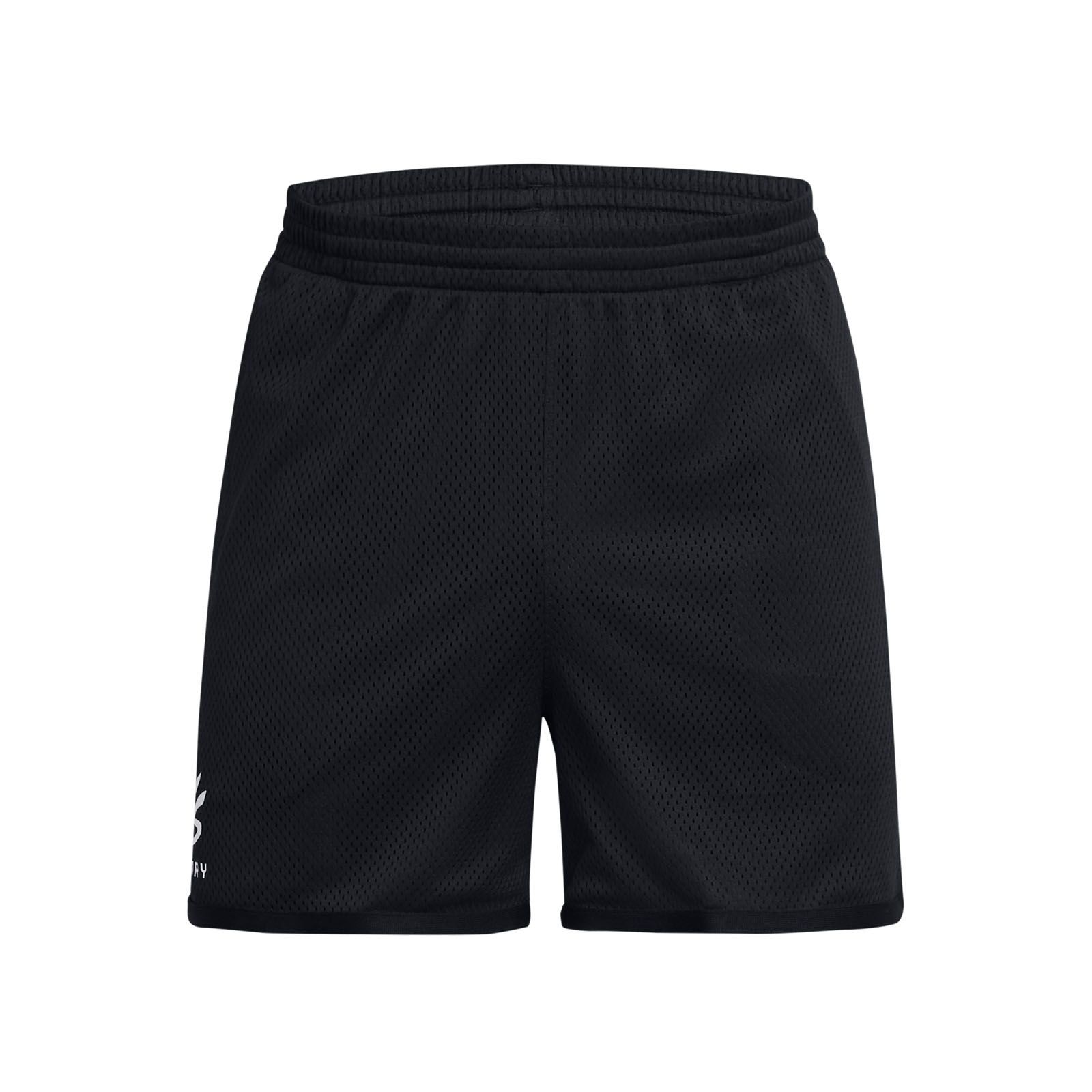 Shorts Curry Splash para hombre