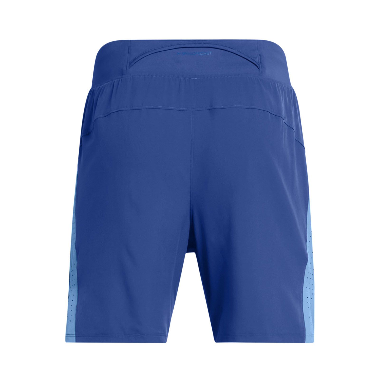 Shorts UA Launch Elite de 7'' para hombre