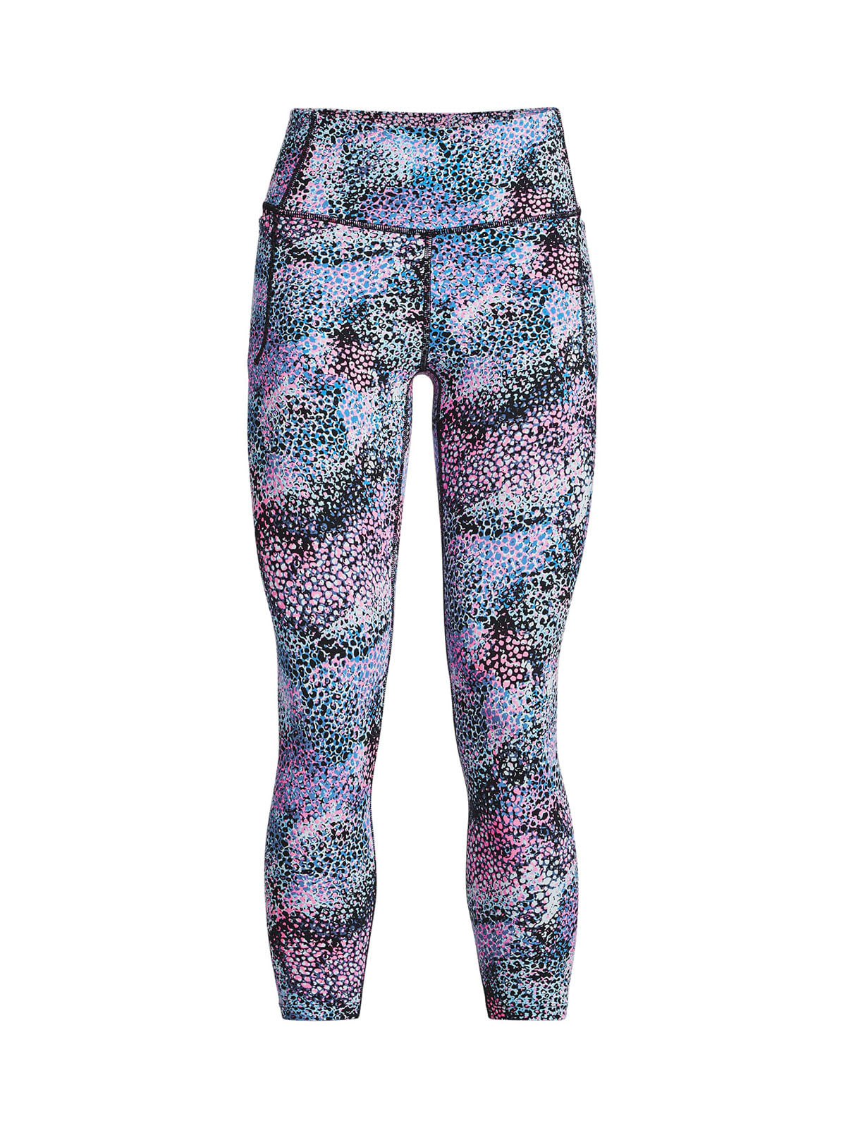Leggings UA Meridian para mujer