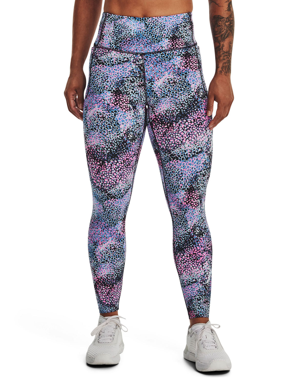 Leggings UA Meridian para mujer