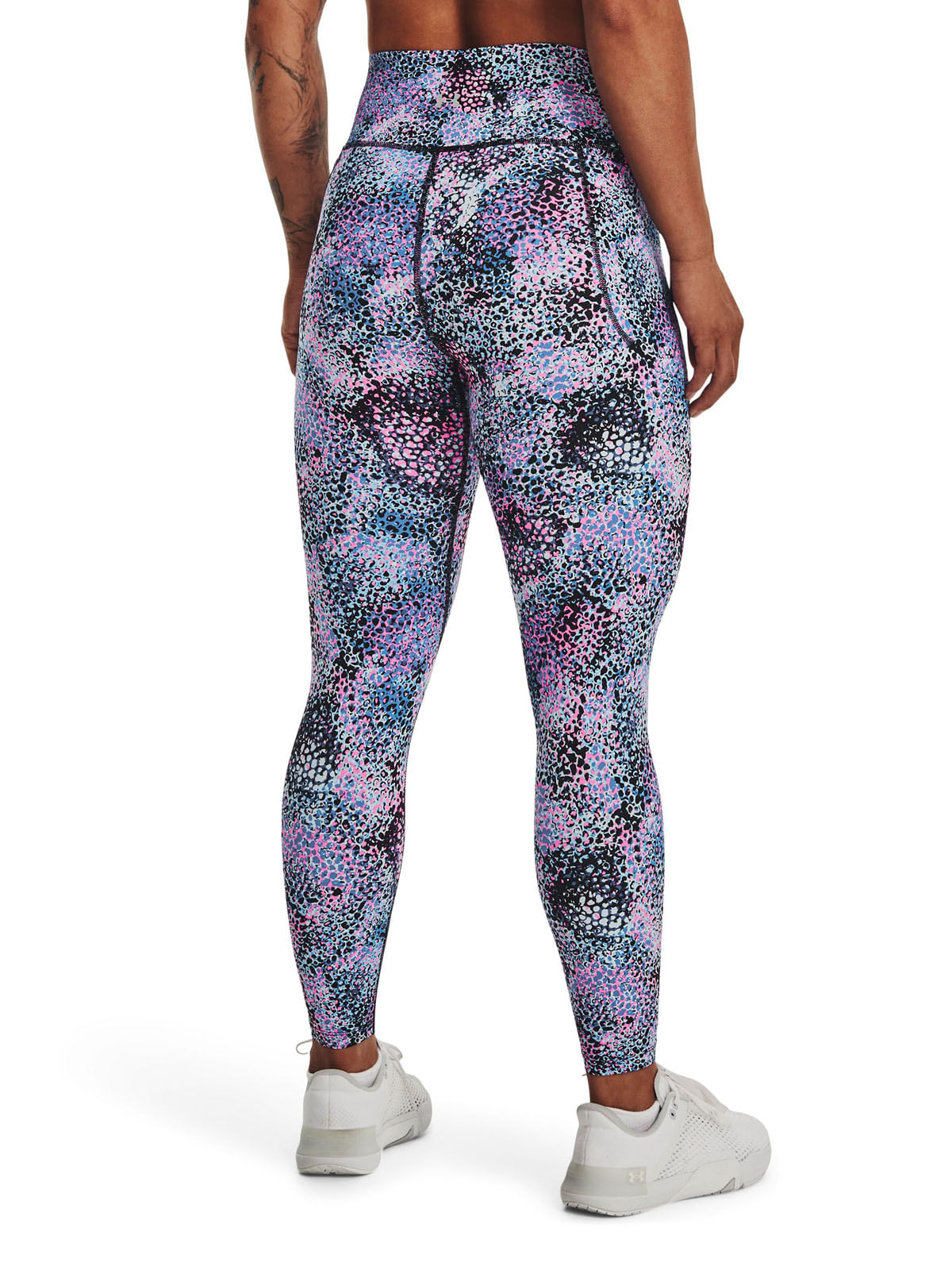 Leggings UA Meridian para mujer