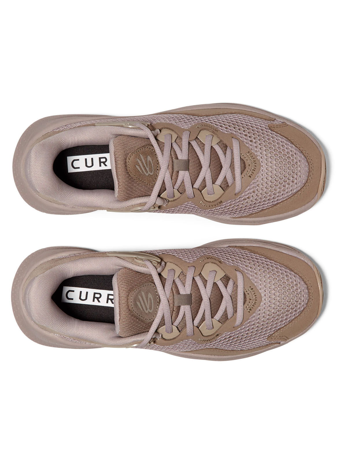 Zapatillas de Basketball unisex Curry Splash 24