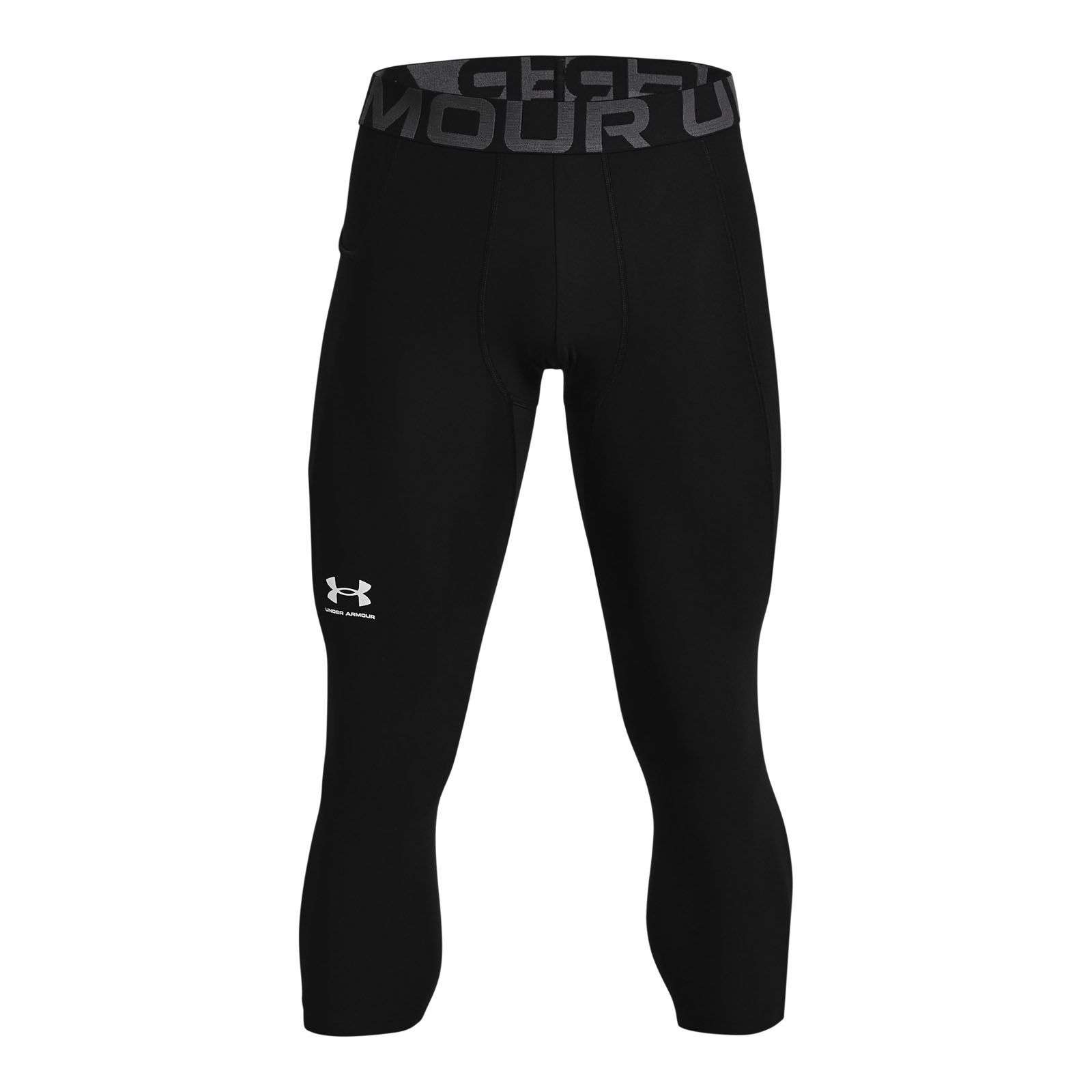 Leggings ¾ HeatGear Under Armour para hombre