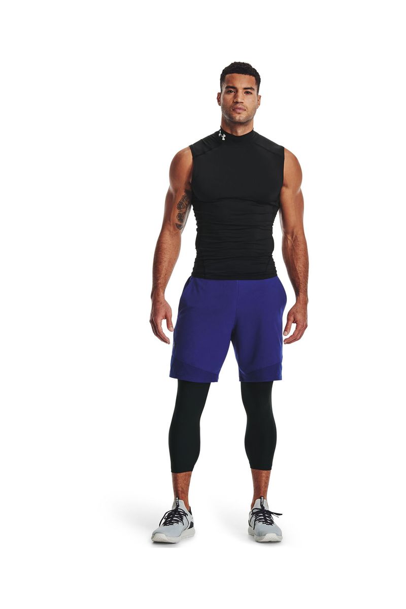 Leggings-HeatGear®-¾-para-hombre