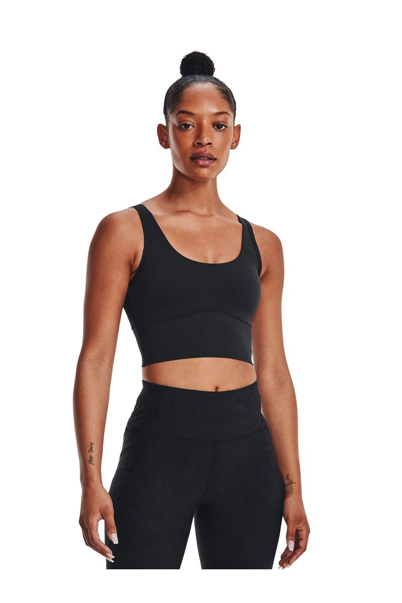 Polera-sin-mangas-UA-Crop-Meridian-para-mujer