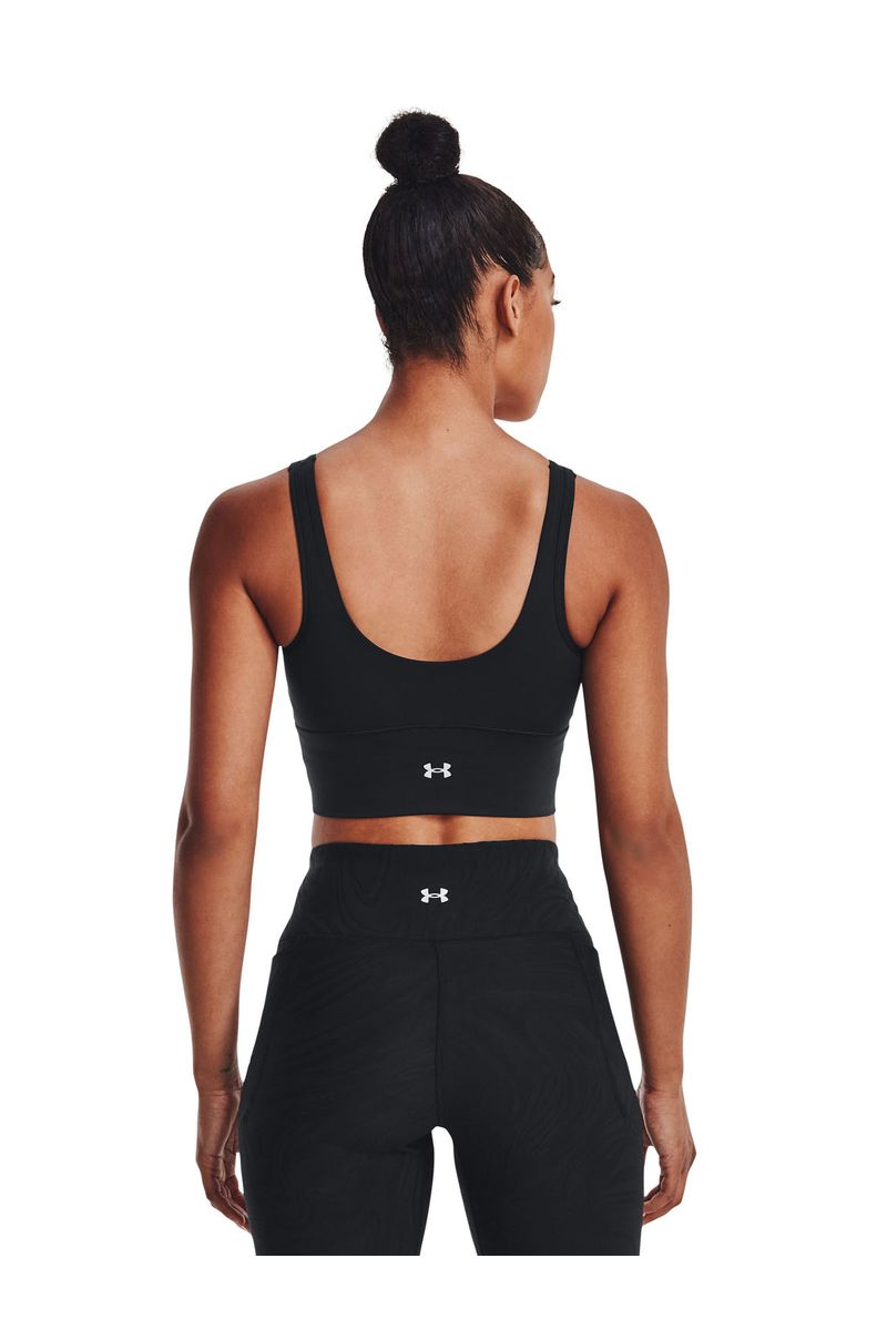 Polera-sin-mangas-UA-Crop-Meridian-para-mujer