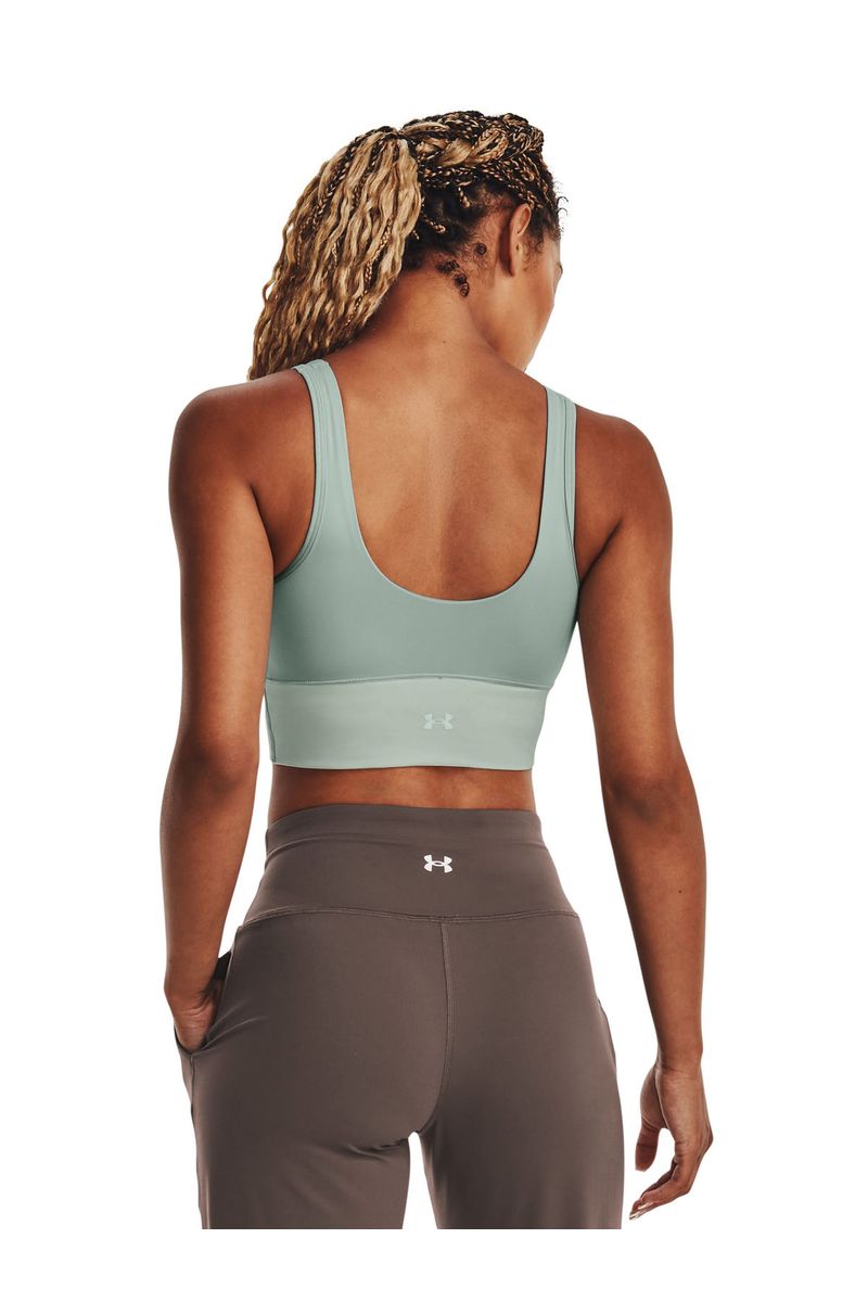 Polera-sin-mangas-UA-Crop-Meridian-para-mujer