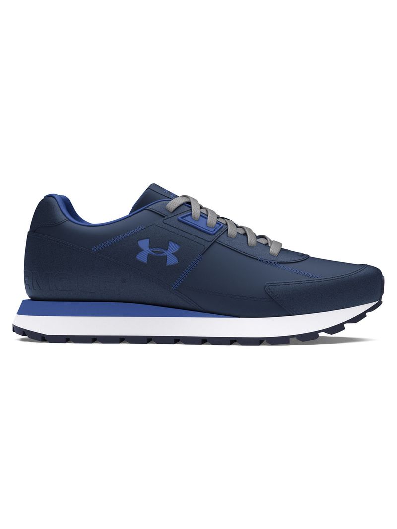 Zapatillas Ua Essential Runner Para Hombre Under Armour Chile Under Armour