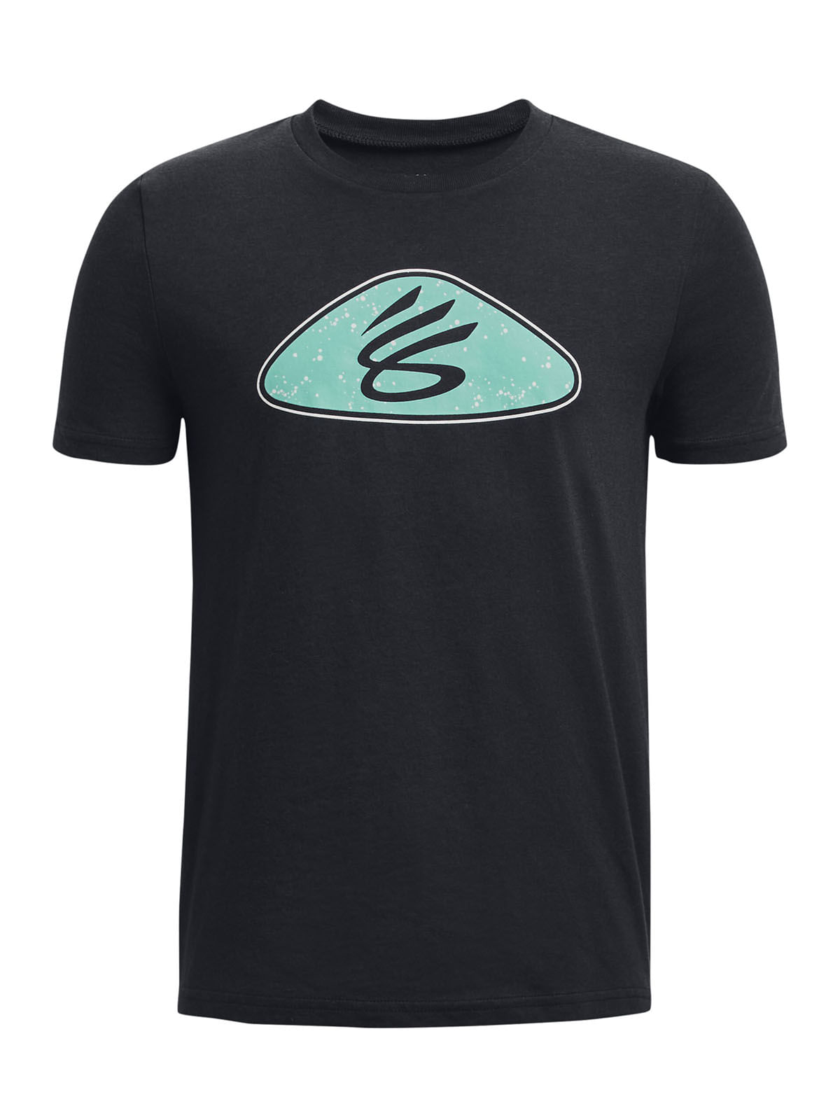 Polera manga corta UA Vanish Seamless para mujer
