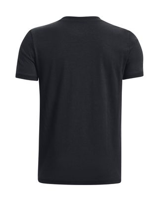 Polera manga corta Curry para niño