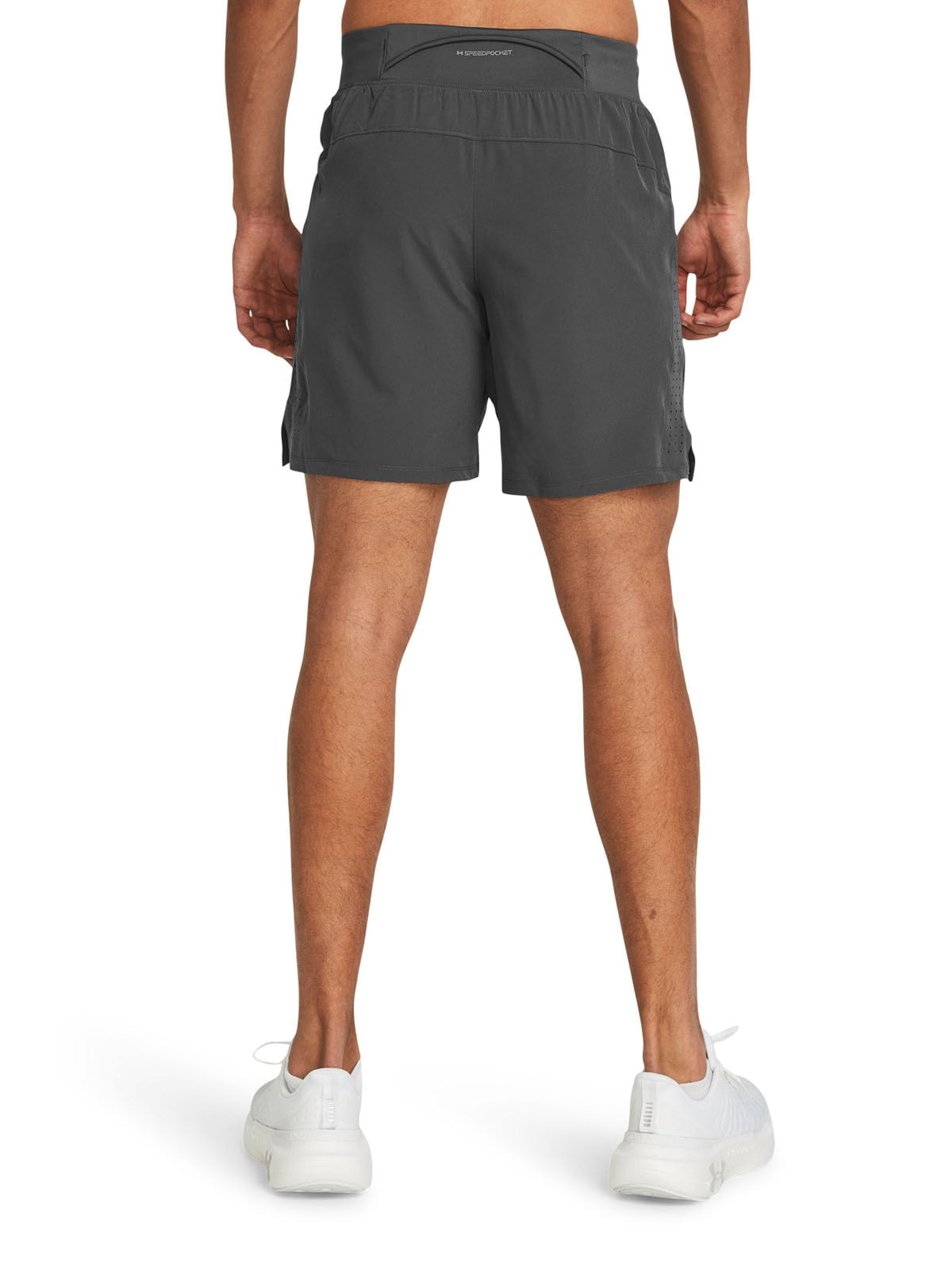 Shorts UA Launch Elite de 7' para hombre