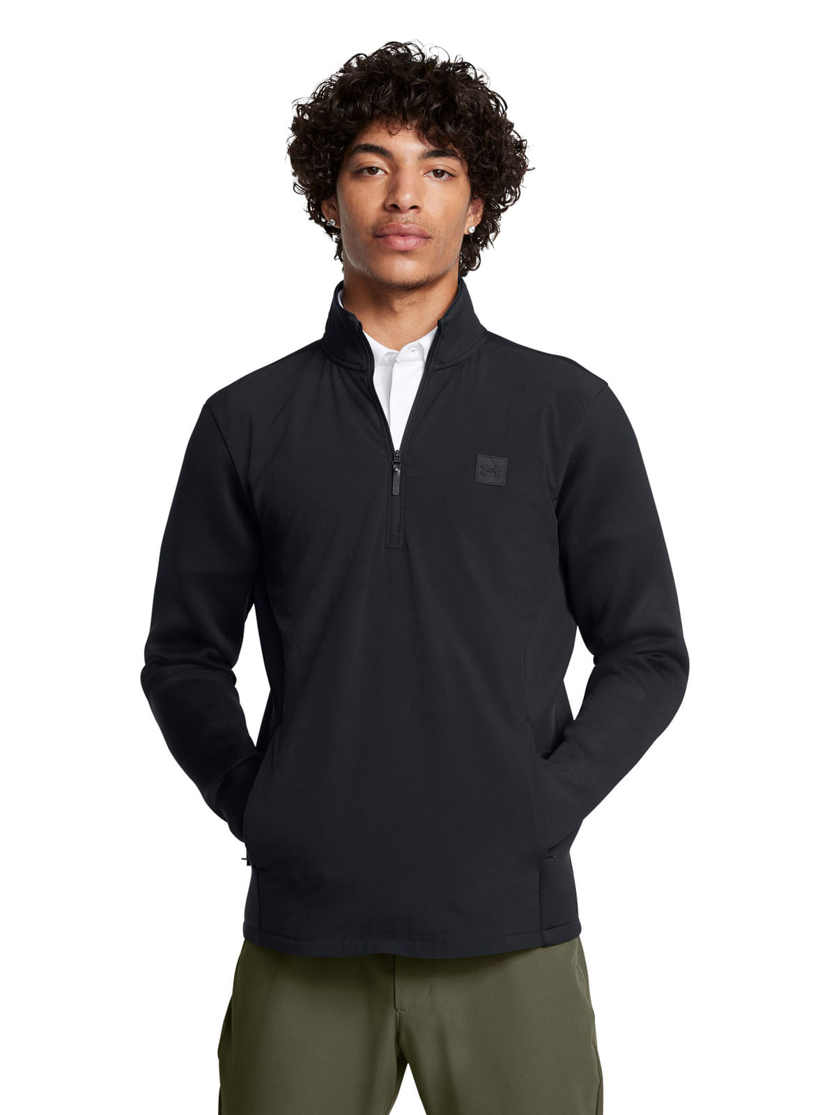 Chaqueta UA Drive Pro Storm para hombre