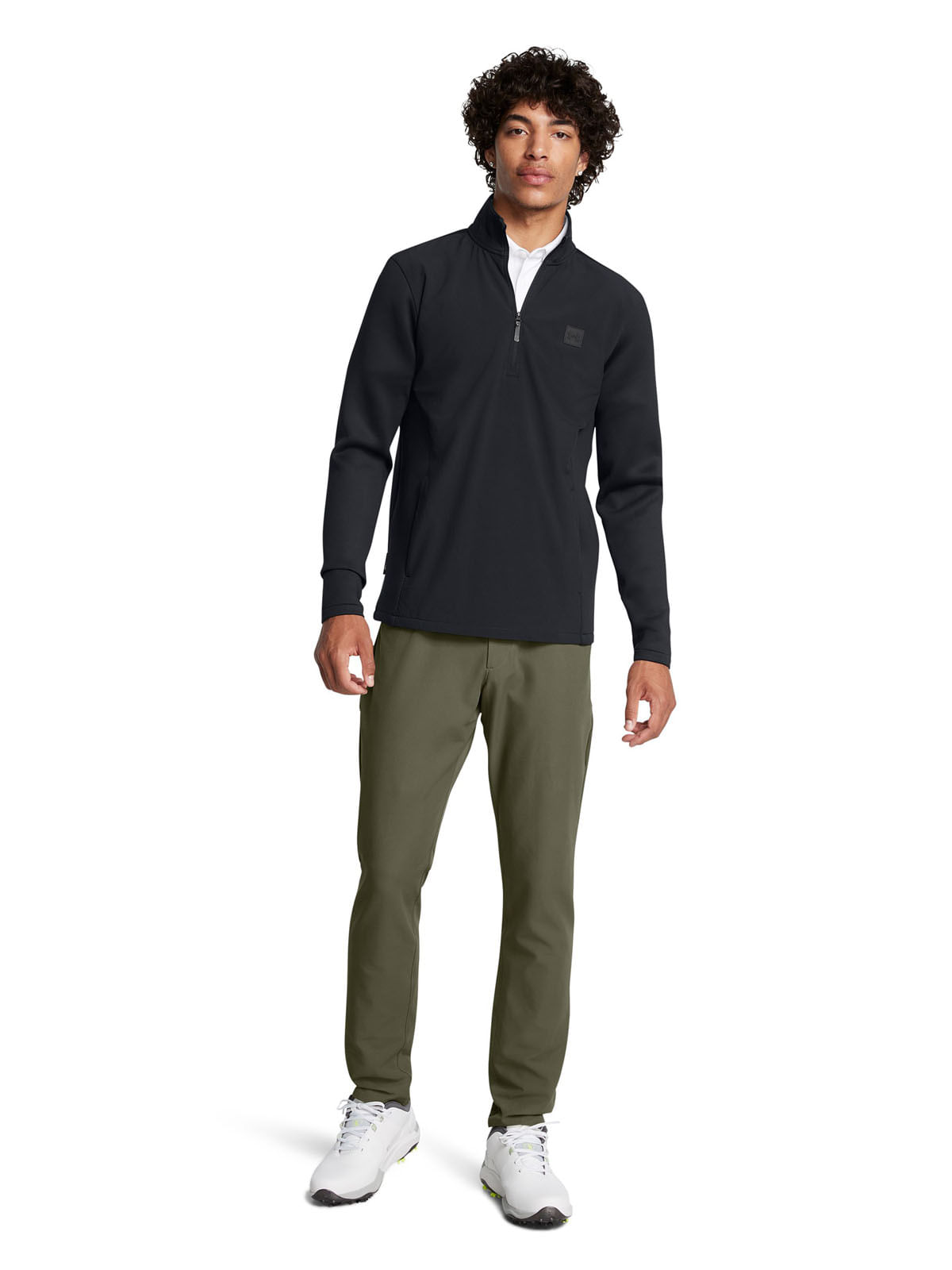 Chaqueta UA Drive Pro Storm para hombre