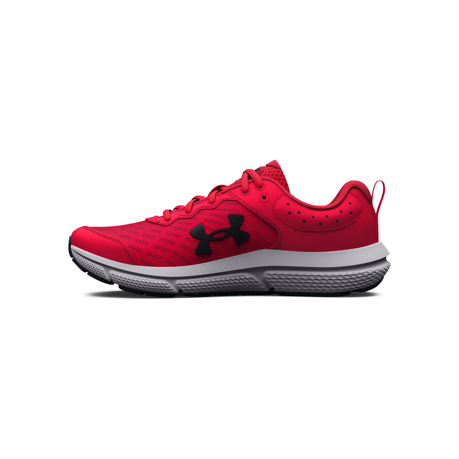 Zapatillas de Running UA Assert 10 para niño