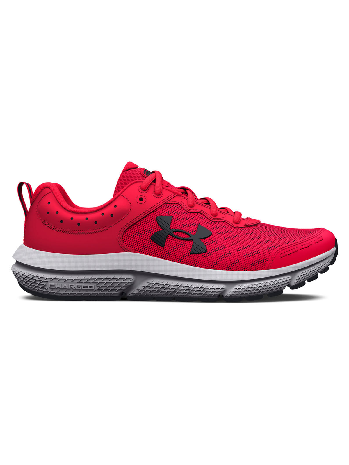 Zapatillas de Running UA Assert 10 para niño